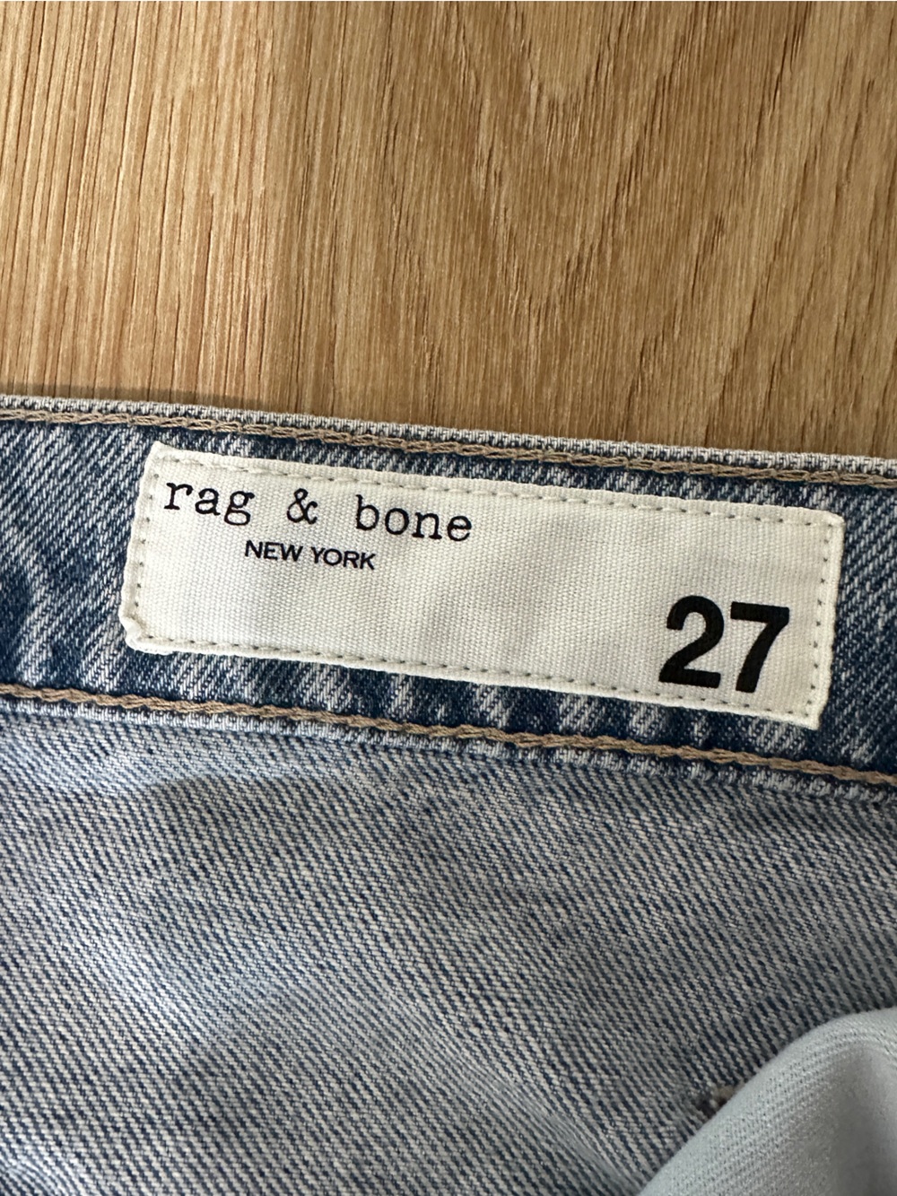 Charlie Flower Crystal High Waist Ankle Barrel Jeans - Picture 6 of 16